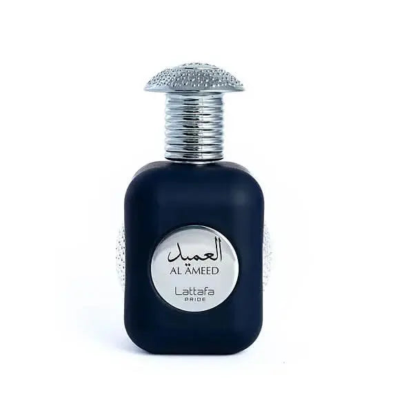 Al Ameed - Lattafa Pride - Decant Samples Lattafa Pride