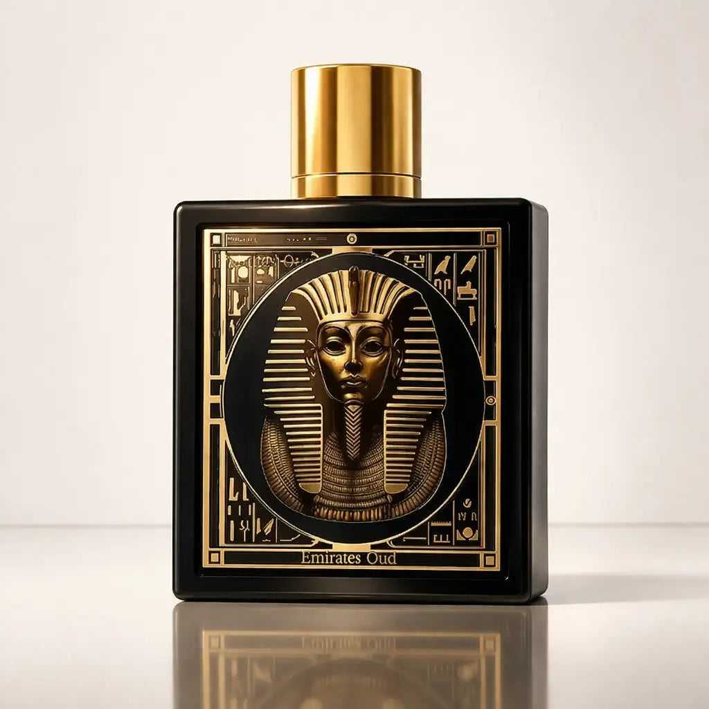 Pharaoh - Rayhaan - Sample Rayhaan