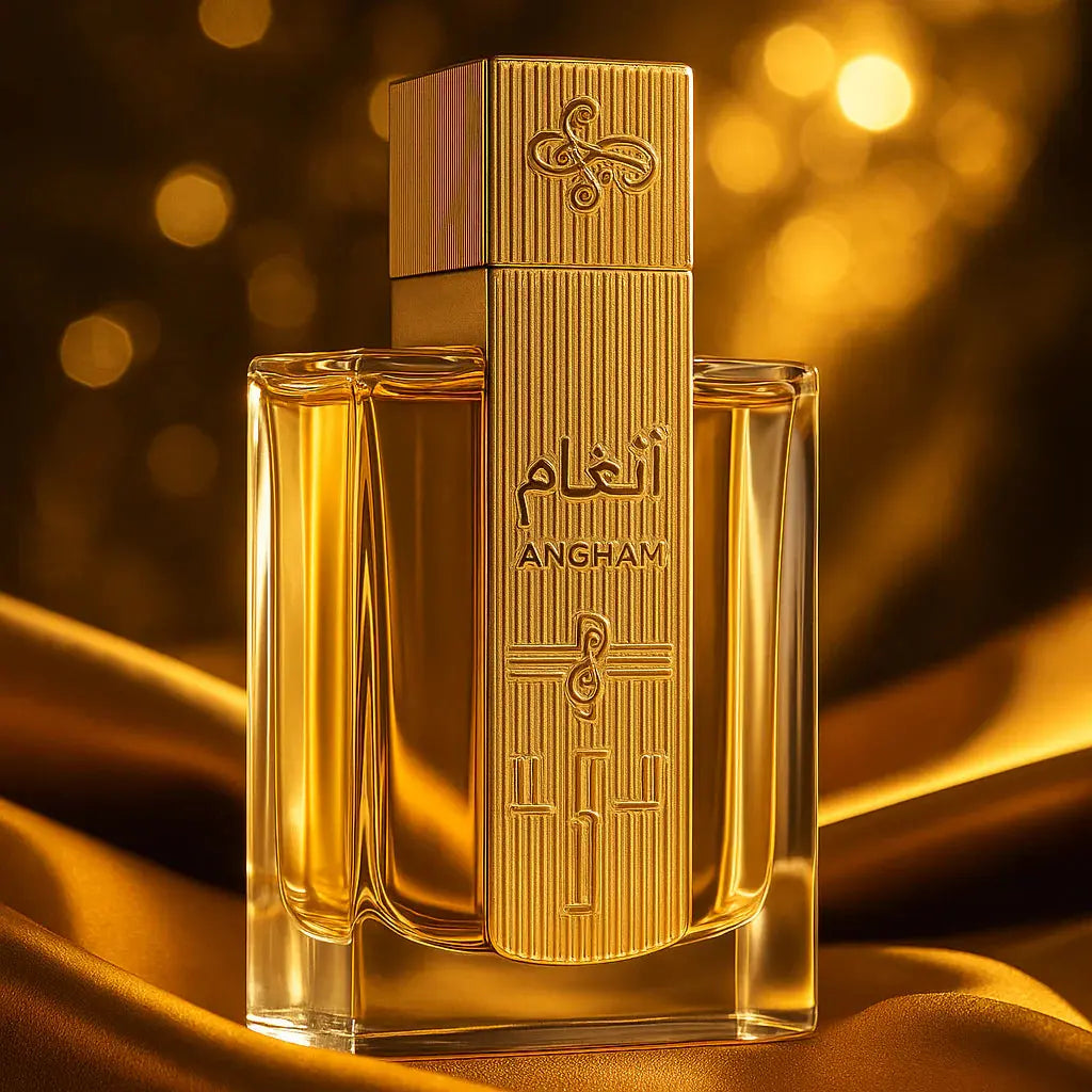 Angham - Lattafa - Sample – Fragrantika