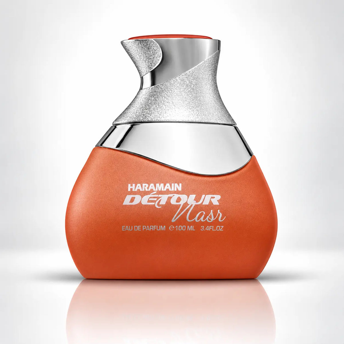 Détour Nasr - Al Haramain - Sample Al Haramain