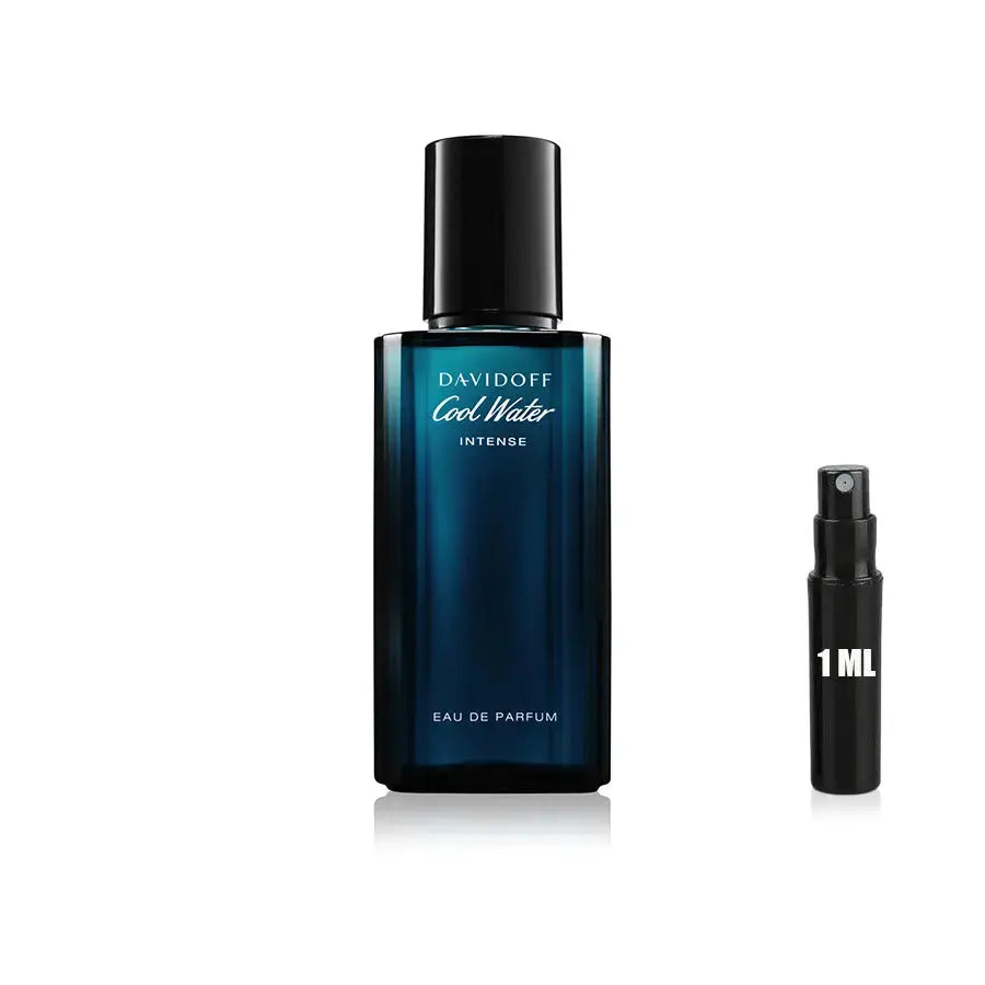 Cool Water Intense - Davidoff - Sample Lattafa