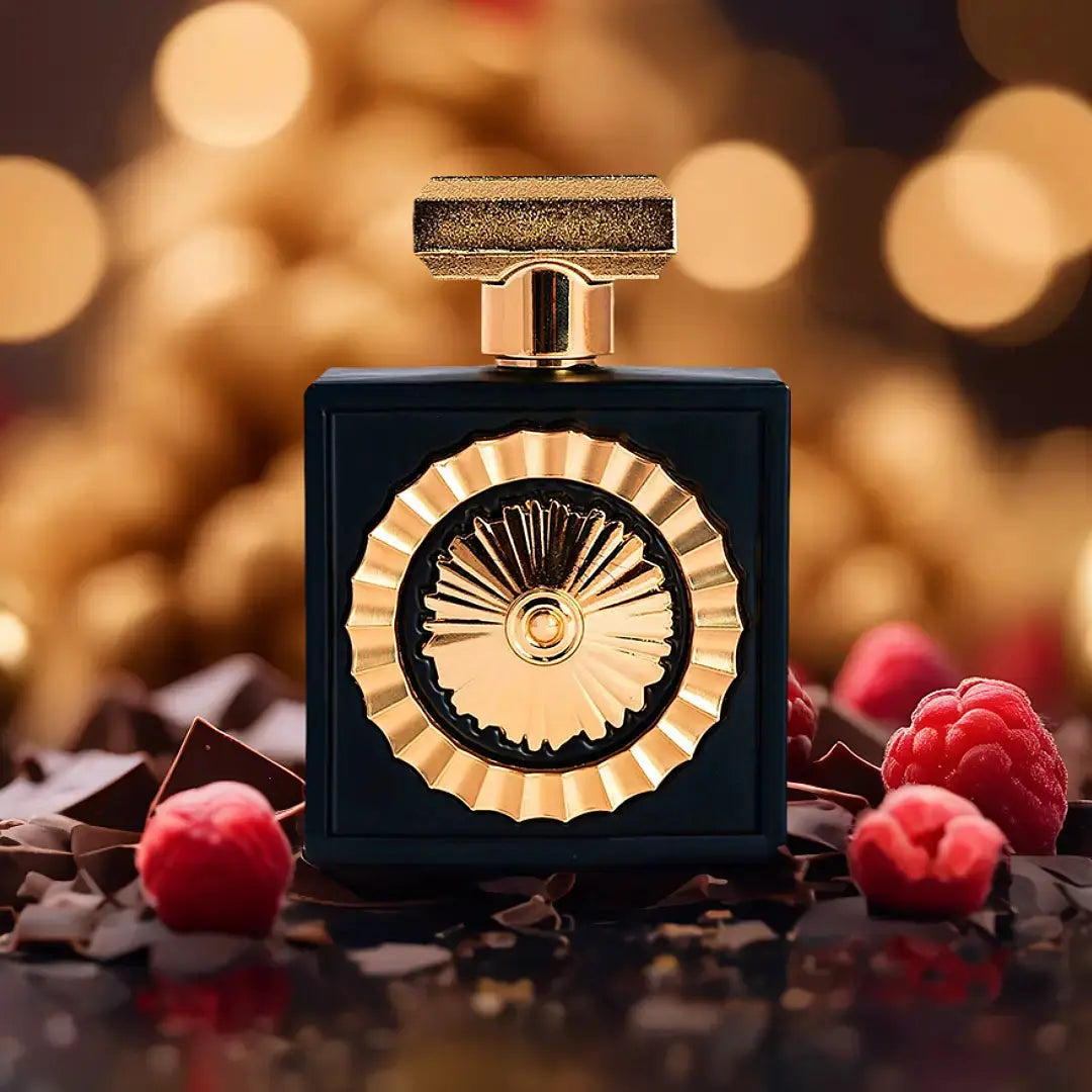 Nebras - Lattafa Pride - Decant Sample – Fragrantika