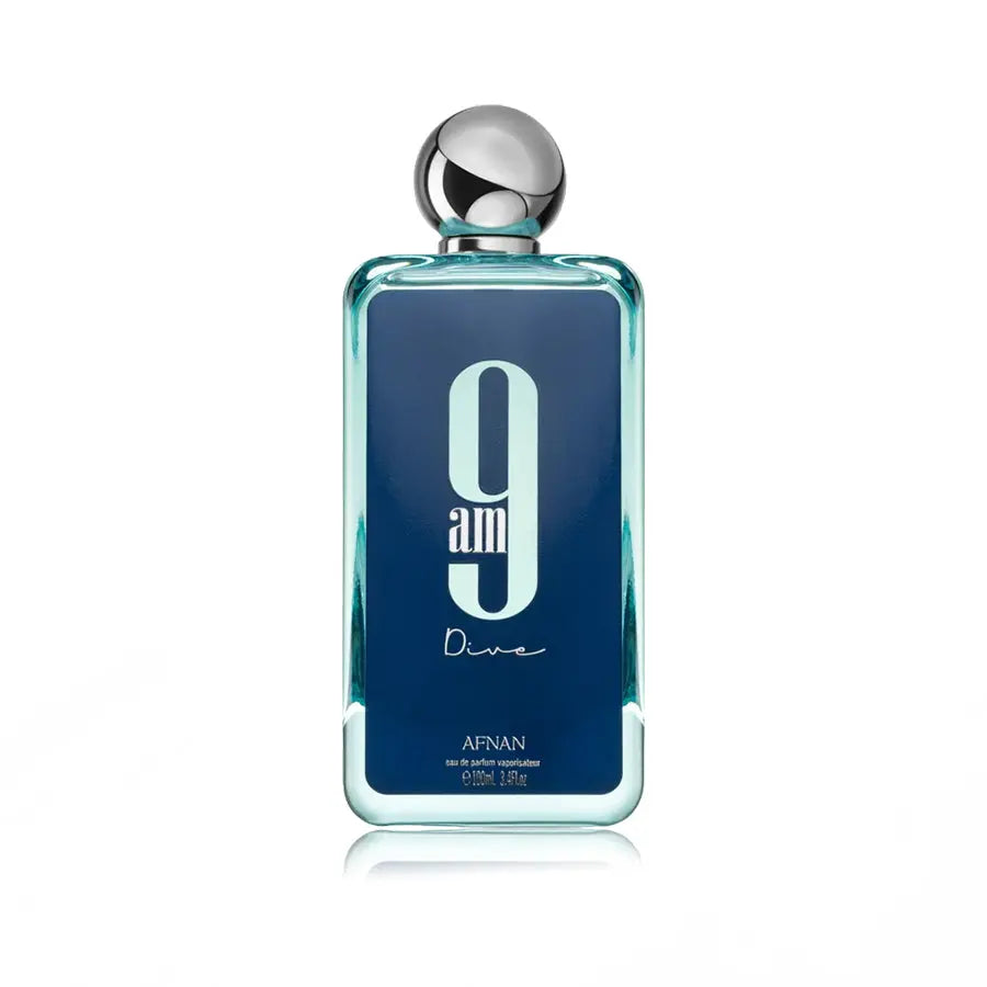 9am Dive - Afnan - Decant Samples Afnan