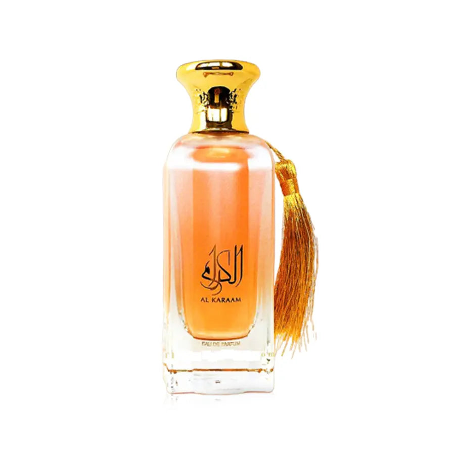 Al Karaam - Ard Al Zaafaran - Decant Samples Ard al Zaafaran