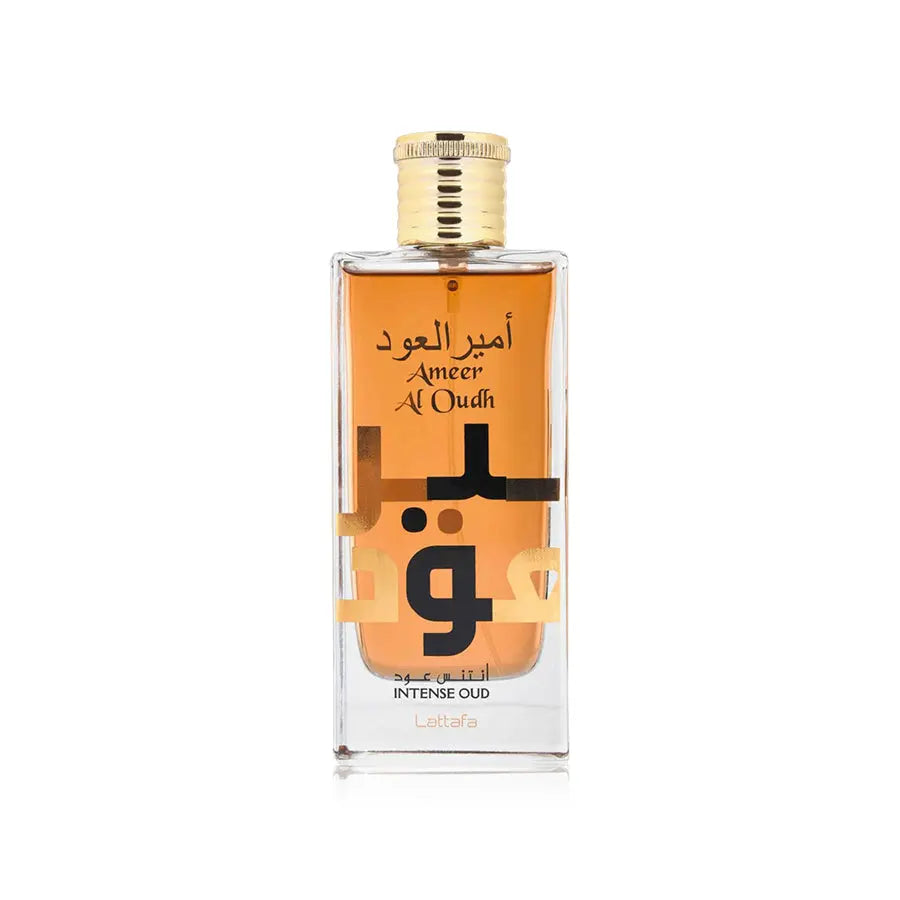 Ameer al Oud Intense Oud - Lattafa - Decant Sample Lattafa