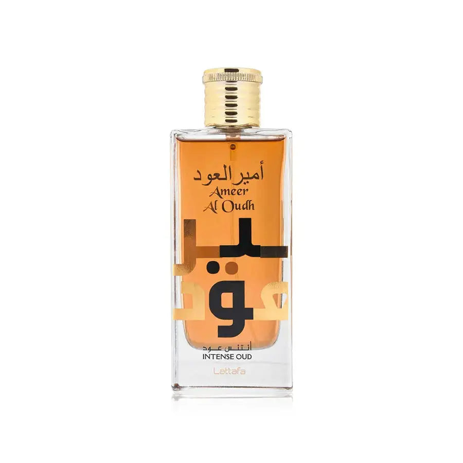 Ameer al Oud Intense Oud - Lattafa - Decant Sample Lattafa