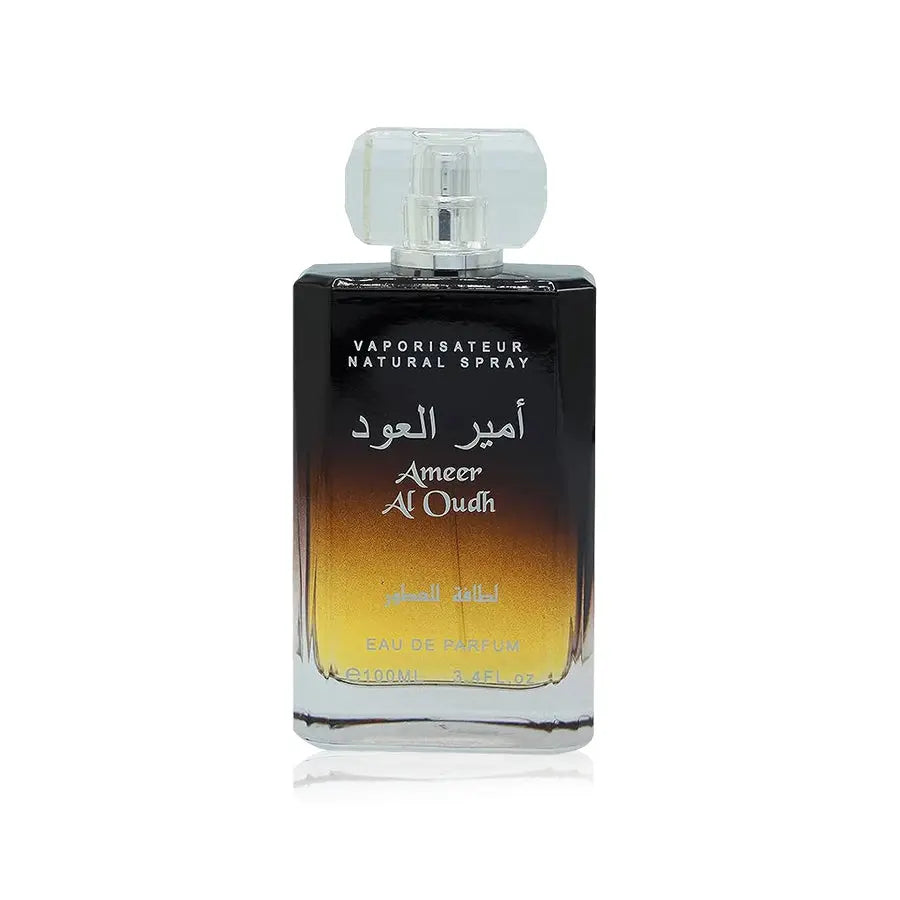 Ameer al Oud - Lattafa - Decant Samples Lattafa