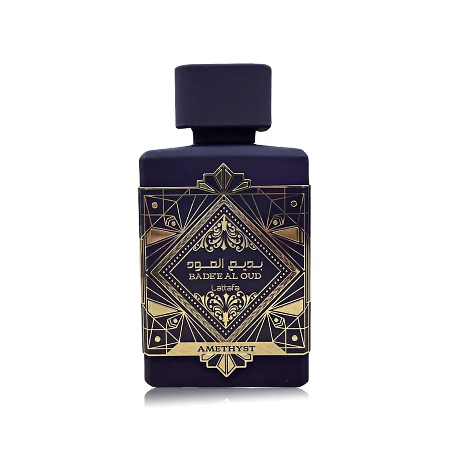 Bade'e Al Oud Amethyst - Lattafa - Decant Samples Lattafa