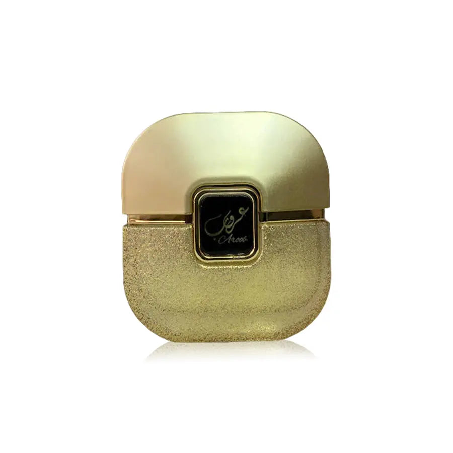 Aroob - Ard Al Zaafaran - Decant Samples Ard al Zaafaran