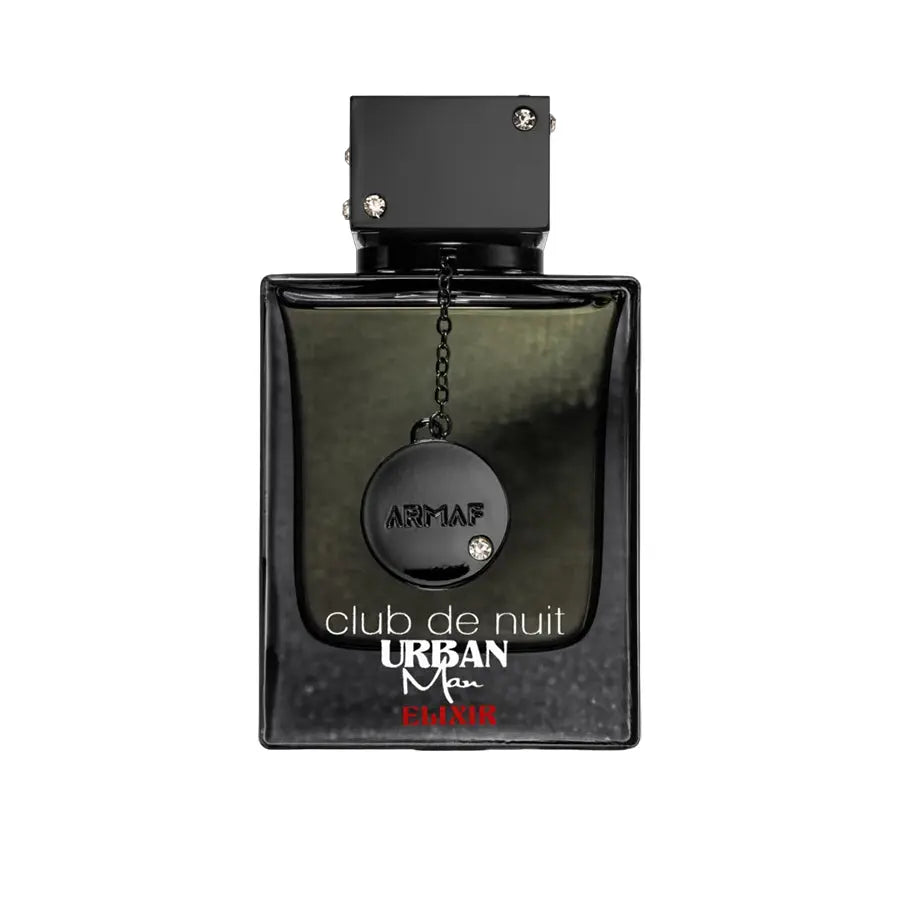 Club De Nuit Urban Elixir - Armaf - Decant Sample Armaf