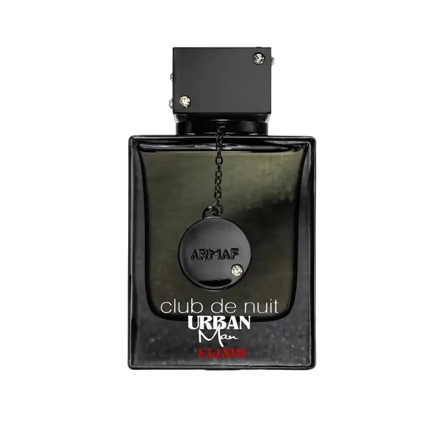 Club De Nuit Urban Elixir - Armaf - Decant Sample Armaf