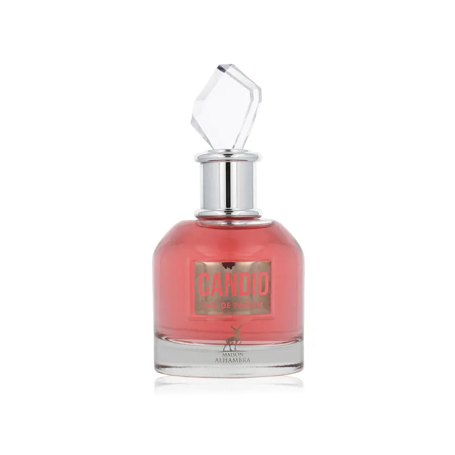 Candid - Maison Alhambra - Decant Samples Maison Alhambra