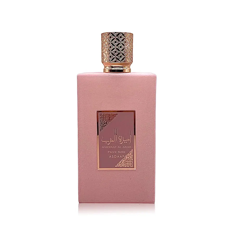 Ameerat Al Arab Prive Rose - Asdaaf - Decant Sample Asdaaf