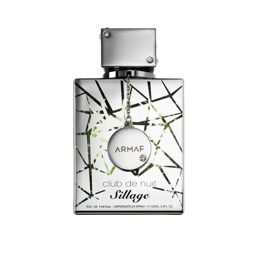Club de Nuit Sillage - Armaf - Decant Sample Armaf