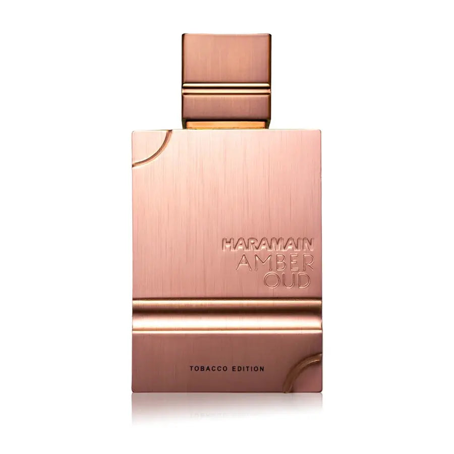 Amber Oud Tobacco Edition - Al Haramain - Decant Sample Al Haramain