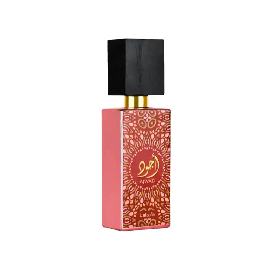 Ajwad Pink to Pink - Lattafa - Decant Sample Lattafa