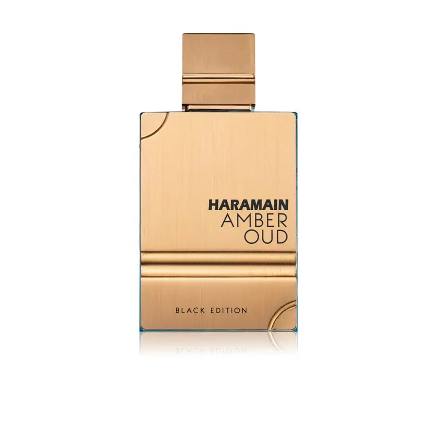Amber Oud Black Edition - Al Haramain - Sample Al Haramain