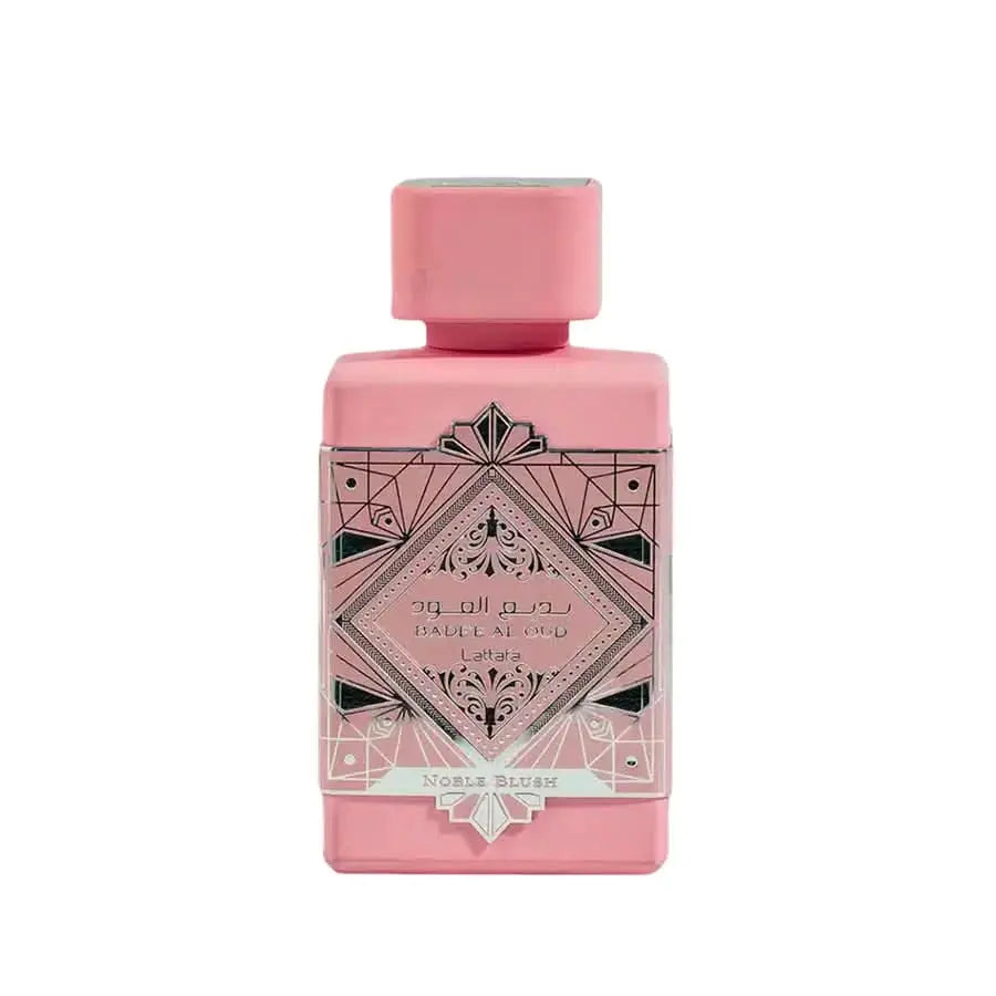 Bade'e Al Oud Noble Blush - Lattafa - Sample Lattafa