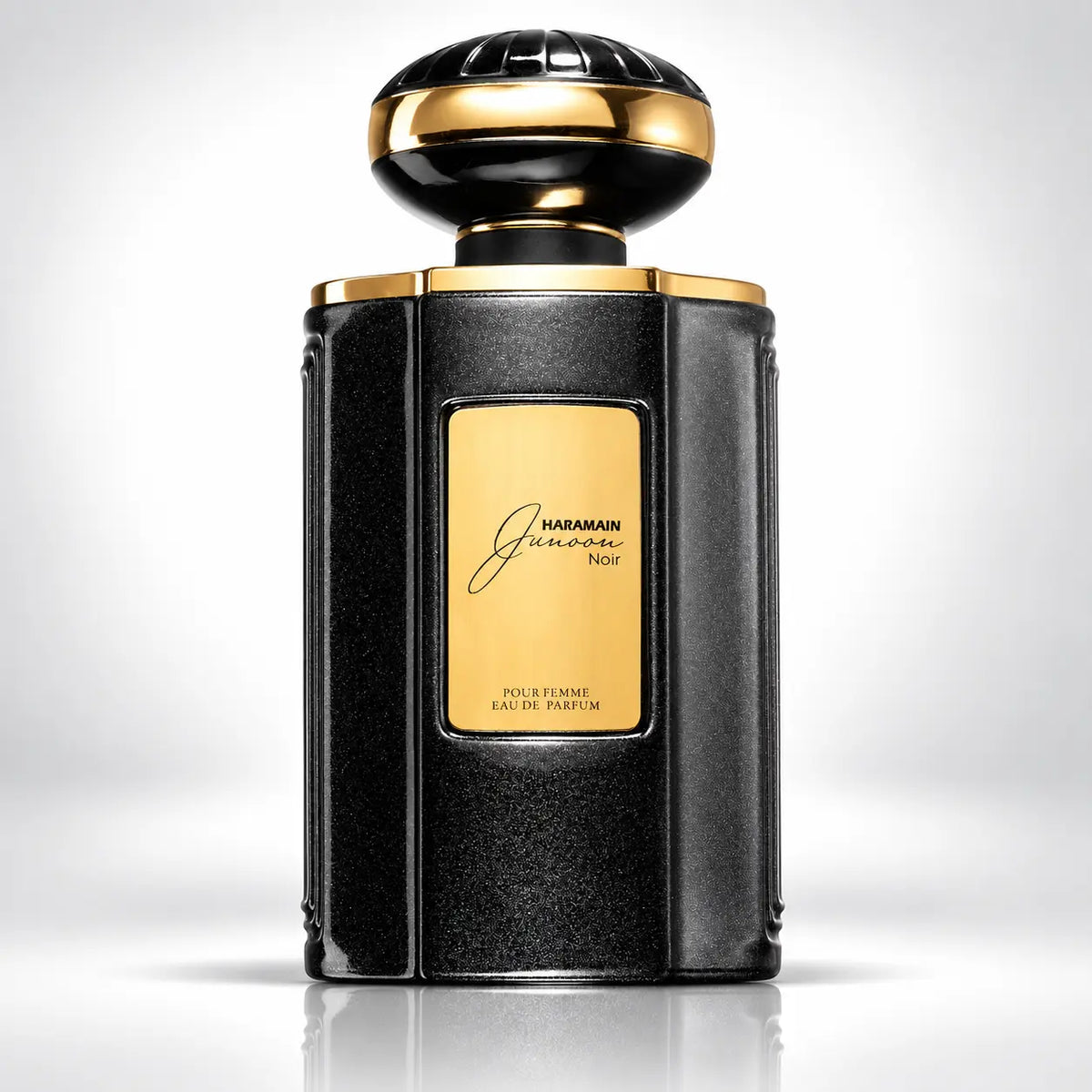 Junoon Noir - Al Haramain - Sample Al Haramain