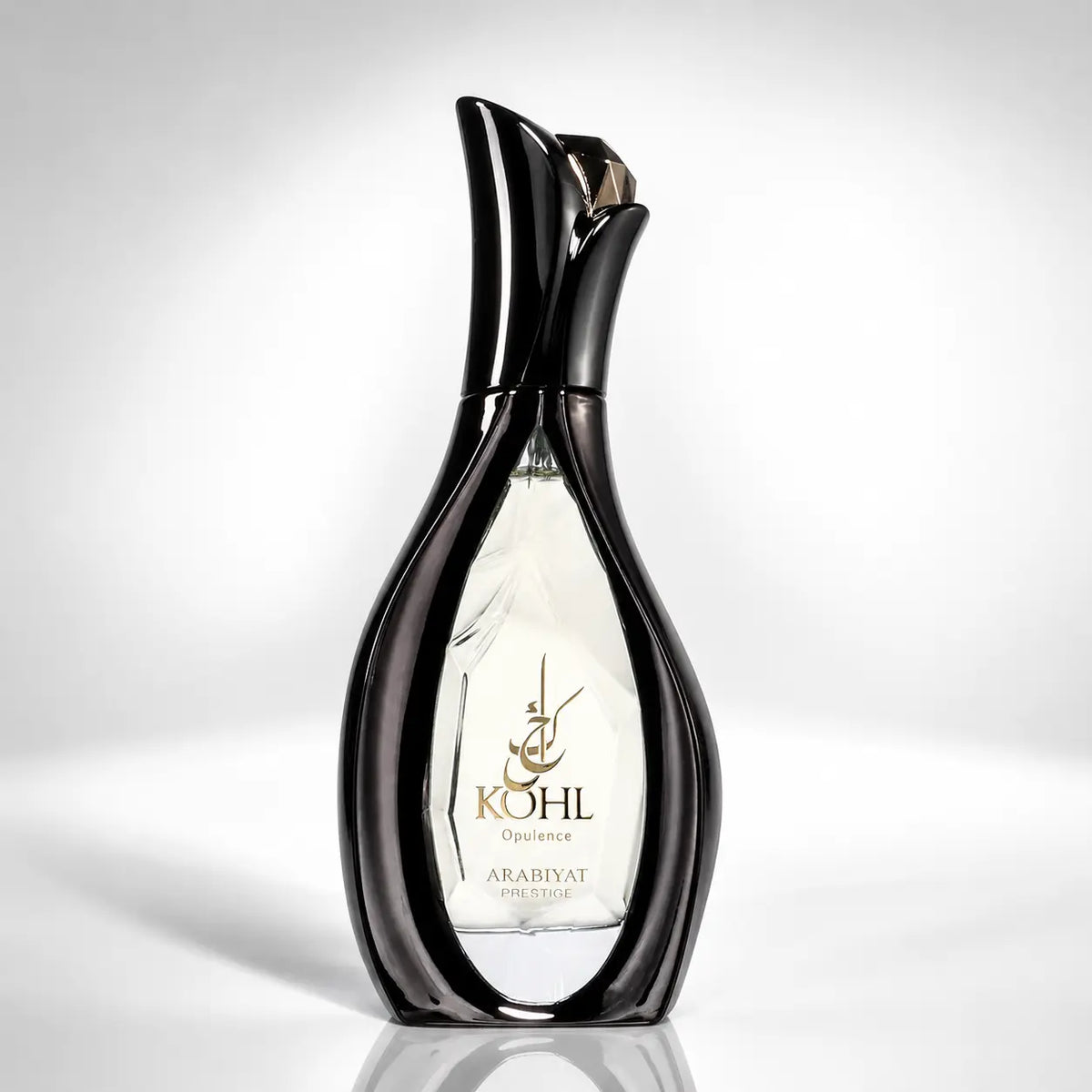 Kohl Opulence - Arabiyat Prestige - Sample Arabiyat Prestige