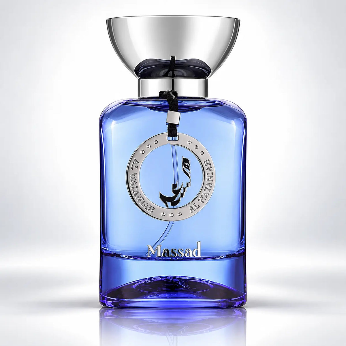 Massad - Al Wataniah - Sample Al Wataniah