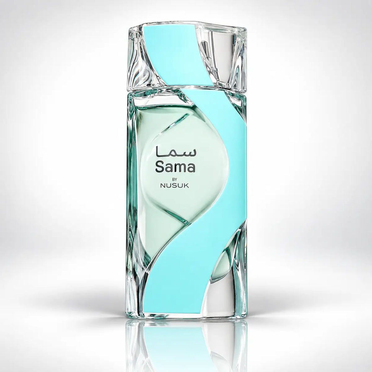 Sama - Nusuk - Sample Nusuk