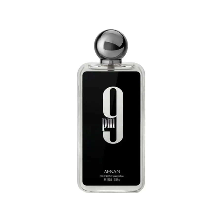 9pm - Afnan - Decant Sample Afnan