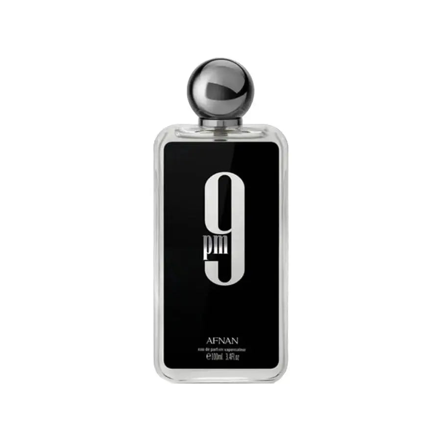 9pm - Afnan - Decant Sample Afnan