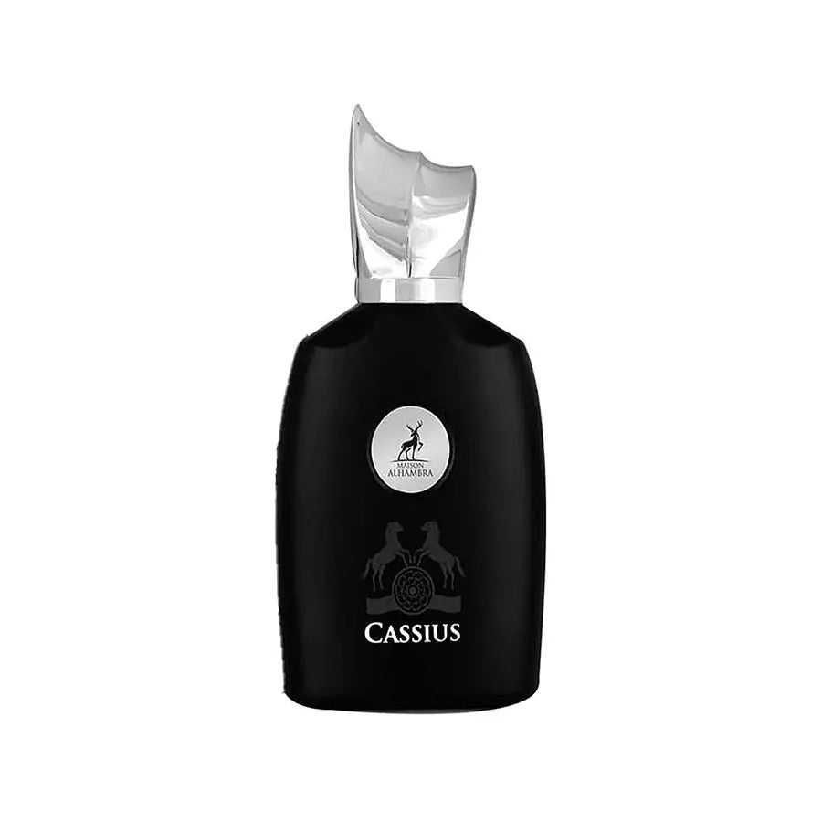 Cassius - Maison Alhambra - Decant Sample Maison Alhambra