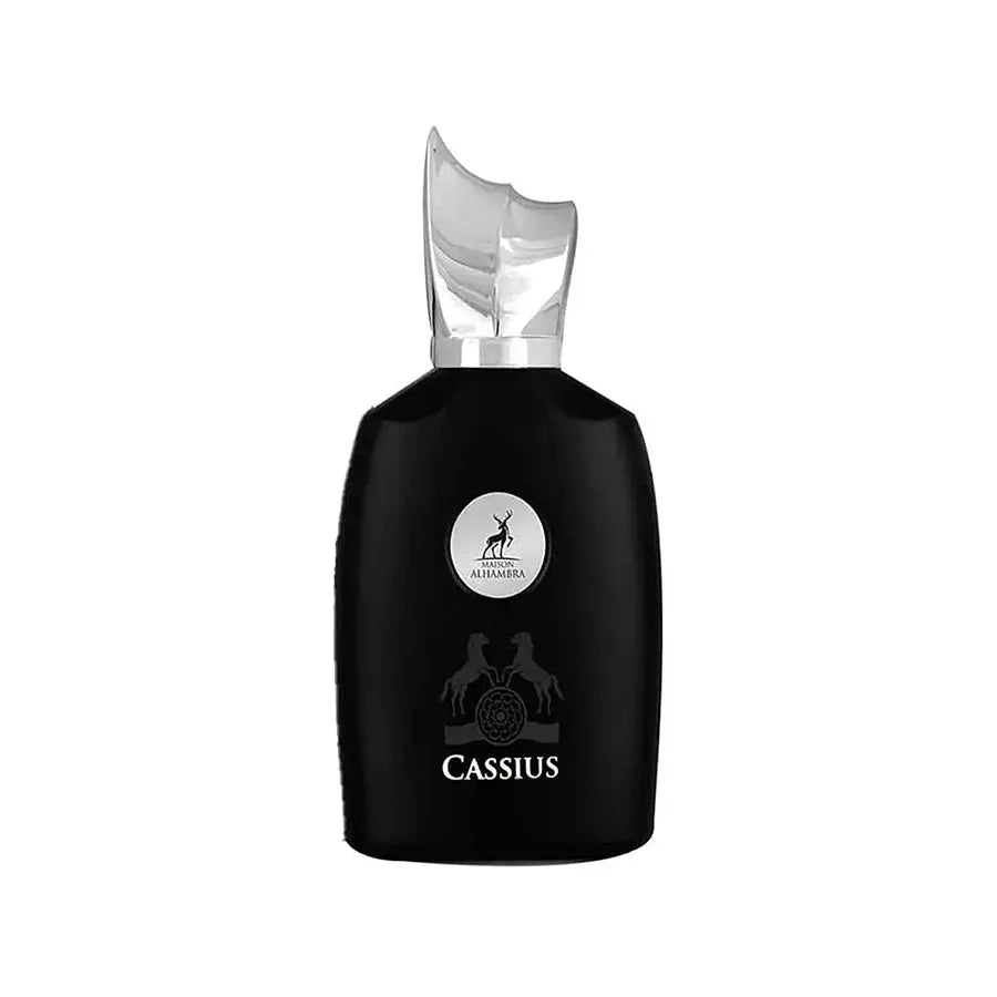 Cassius - Maison Alhambra - Decant Sample Maison Alhambra