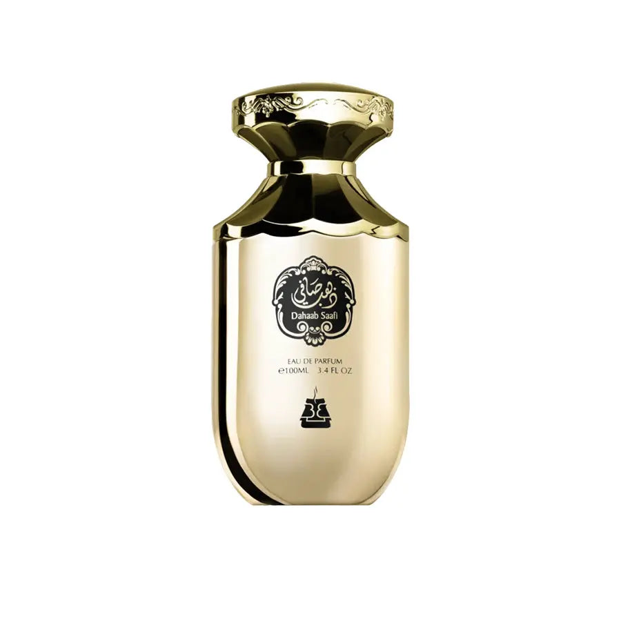 Dahaab Saafi - Bait Al Bakhoor - Decant Sample Bait Al Bakhoor