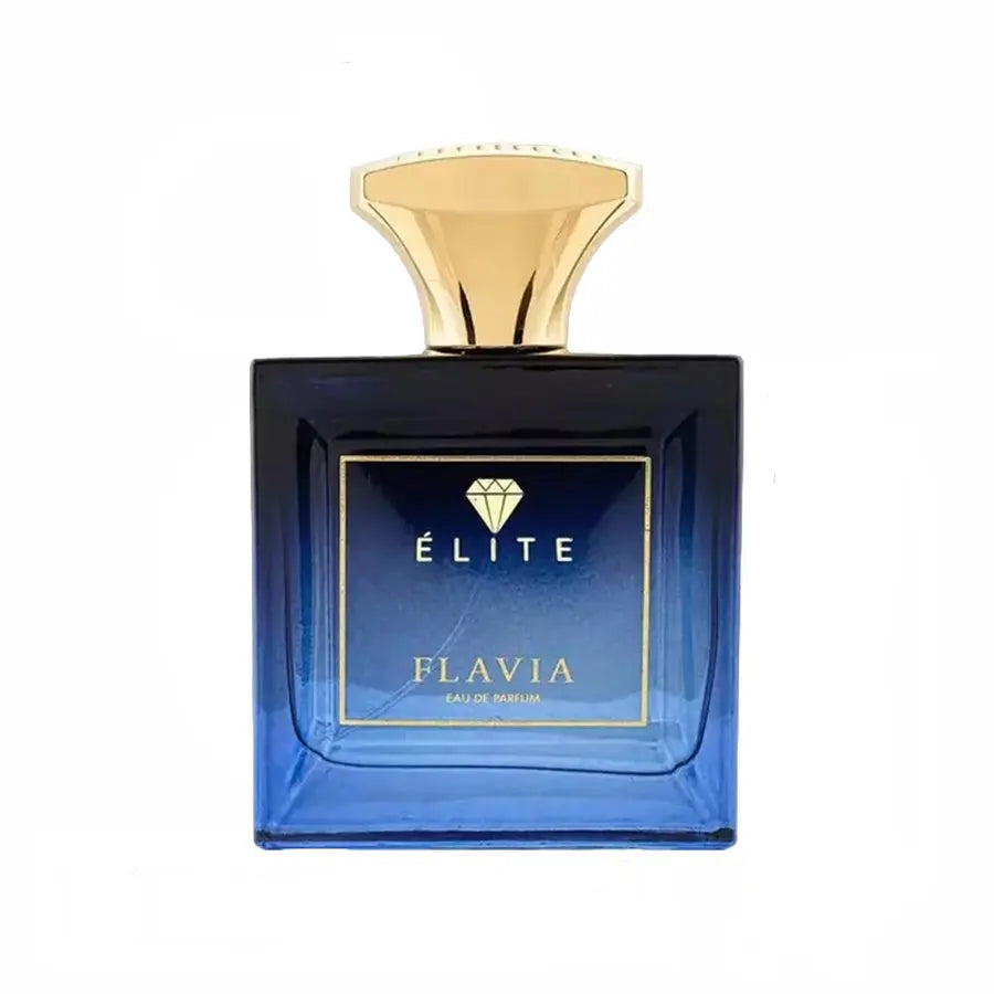 Elite - Flavia - Decant Sample Flavia