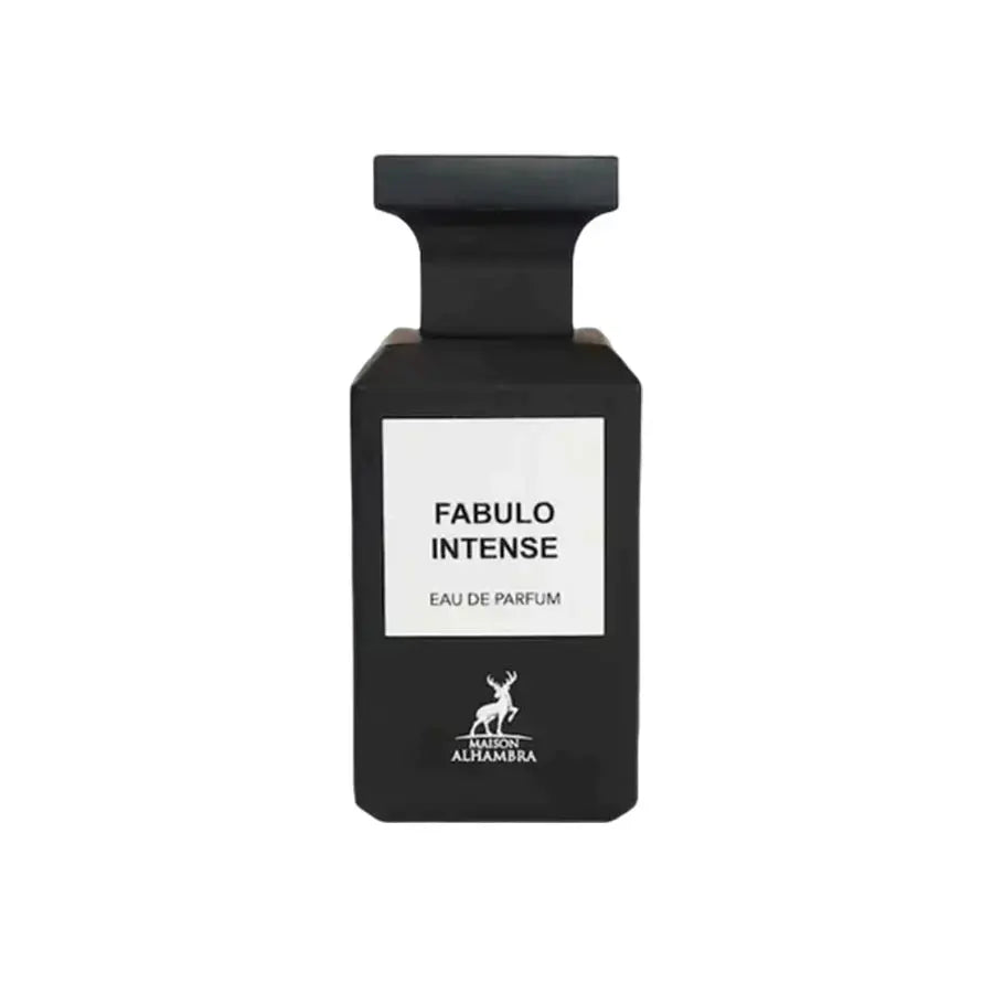 Fabulo Intense - Maison Alhambra - Decant Sample Maison Alhambra