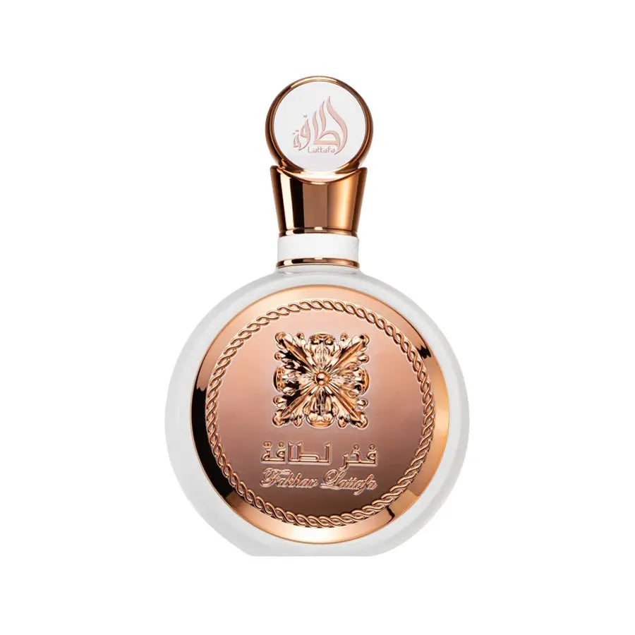 Fakhar Rose - Lattafa - Decant Samples Lattafa