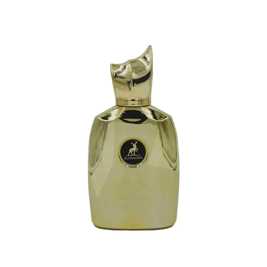 Galatea - Maison Alhambra - Decant Samples Maison Alhambra