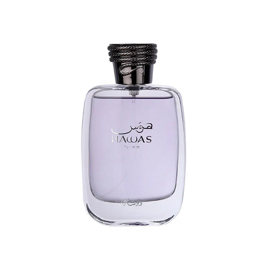 Hawas for Him - Rasasi - Decant Sample Rasasi