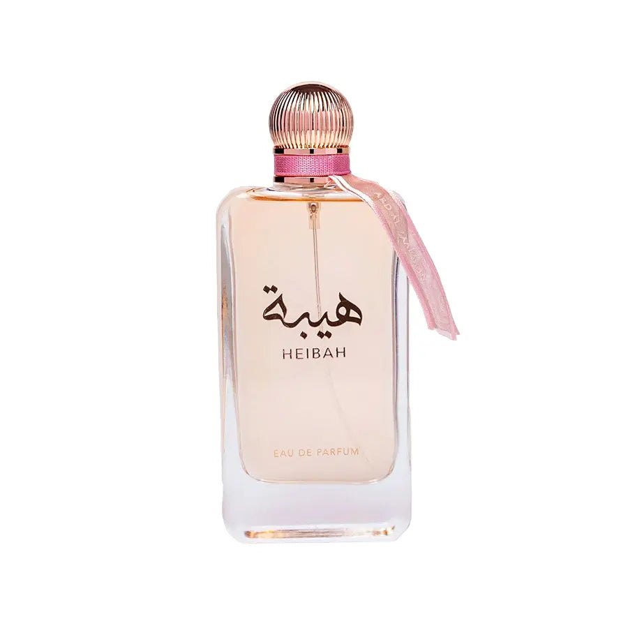 Heibah - Ard Al Zaafaran - Decant Sample Ard al Zaafaran
