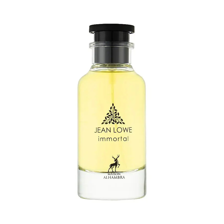 Jean Lowe Immortal - Maison Alhambra - Decant Sample Maison Alhambra