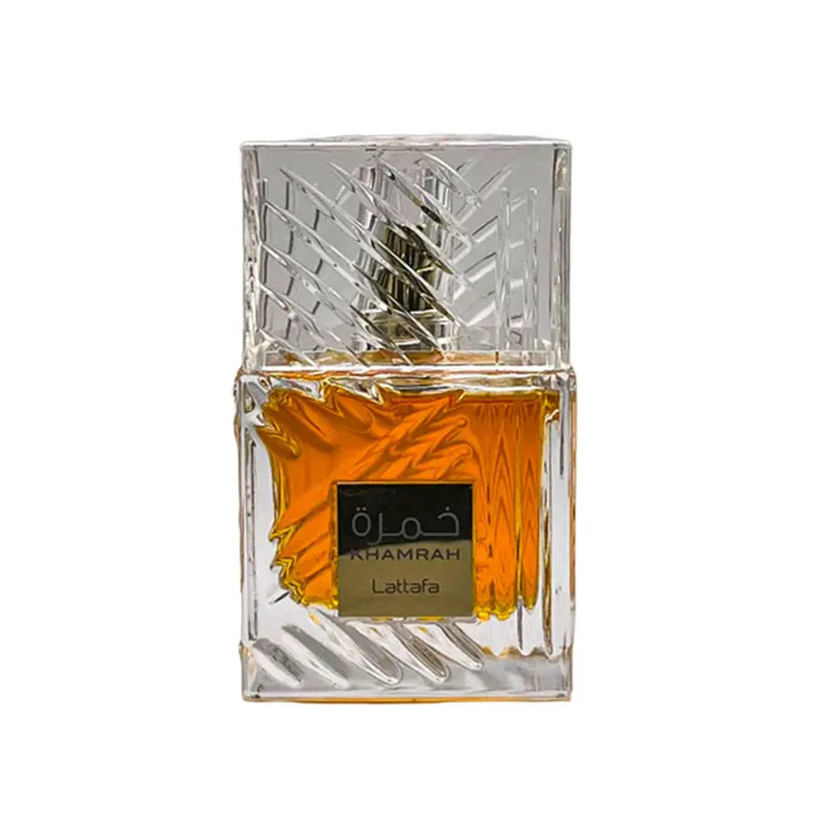 Khamrah - Lattafa - Decant Sample Lattafa