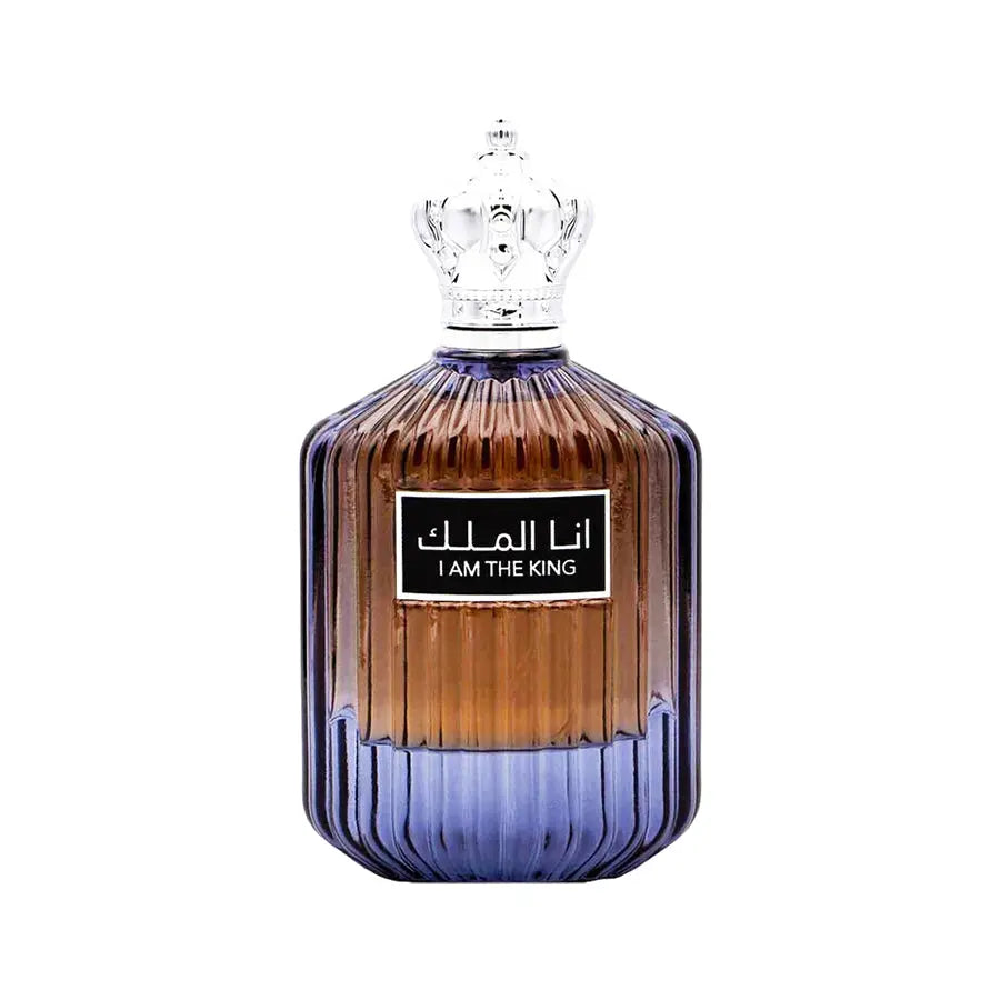 I am the King - Ard Al Zaafaran - Decant Samples Ard al Zaafaran