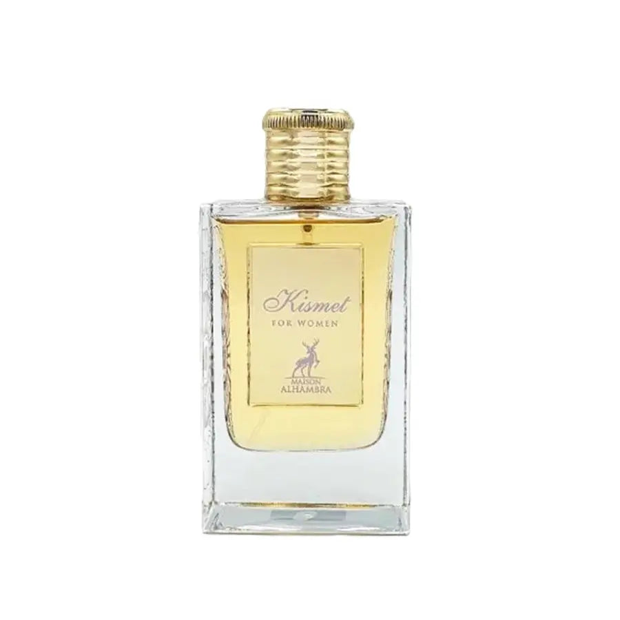 Kismet for Women - Maison Alhambra - Decant Samples Maison Alhambra
