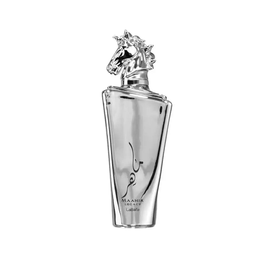 Maahir Legacy - Lattafa - Decant Samples Lattafa