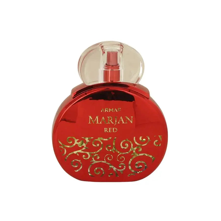 Marjan Red - Armaf - Decant Samples Armaf