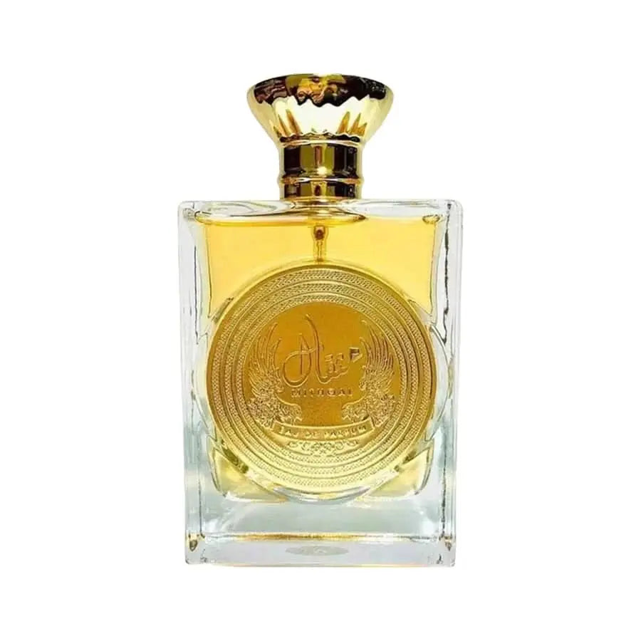 Mithqal - Ard al Zaafaran - Decant Samples Ard al Zaafaran