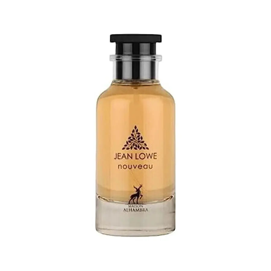 Jean Lowe Nouveau - Maison Alhambra - Decant Sample Maison Alhambra