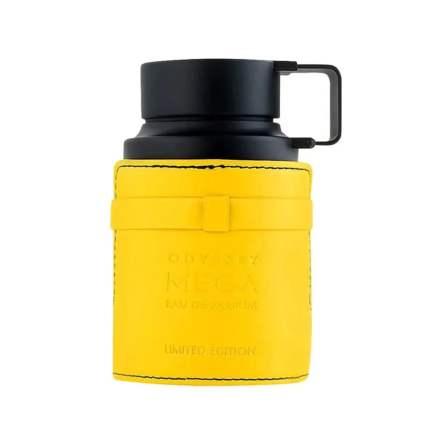 Odyssey Mega Man - Armaf - Decant Sample Armaf