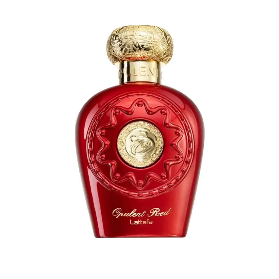 Opulent Red - Lattafa - Decant Samples Lattafa