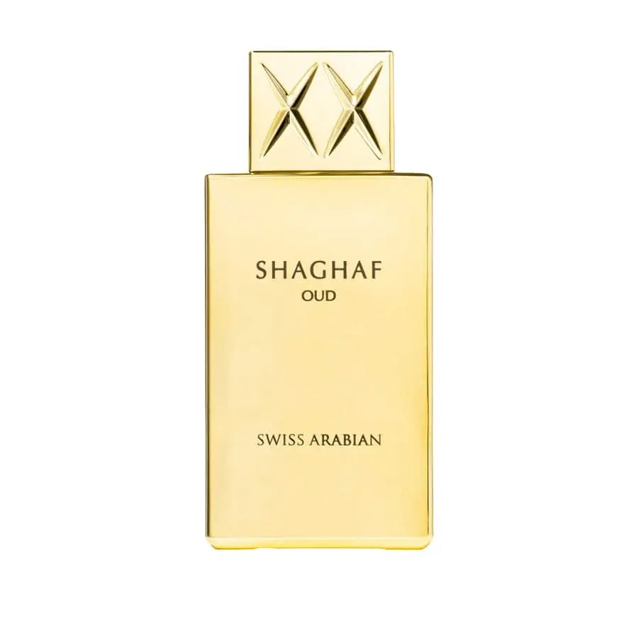 Shaghaf Oud - Swiss Arabian - Decant Sample Swiss Arabian