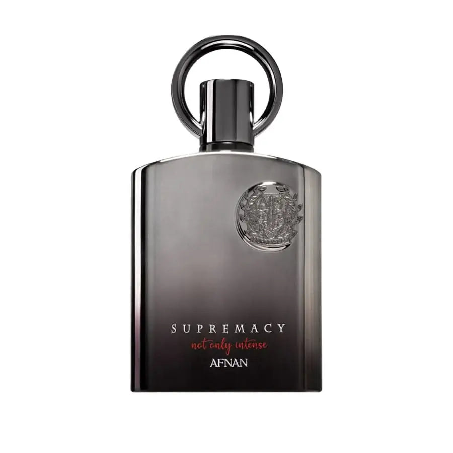 Supremacy Not Only Intense - Afnan - Decant Samples Afnan