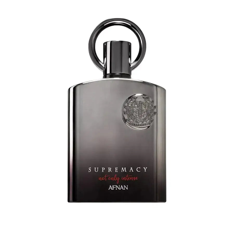 Supremacy Not Only Intense - Afnan - Decant Samples Afnan